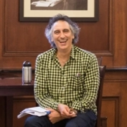Faculty Placeholder