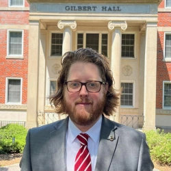 Faculty Placeholder
