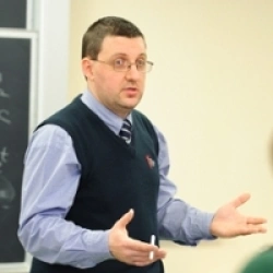 Faculty Placeholder