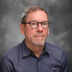 Faculty Placeholder