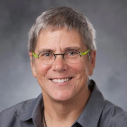 Faculty Placeholder