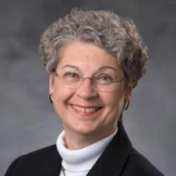 Faculty Placeholder