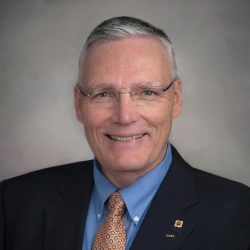 Faculty Placeholder
