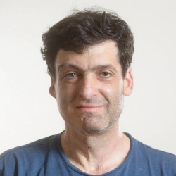 Faculty Placeholder