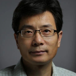 Faculty Placeholder