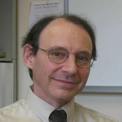 Faculty Placeholder
