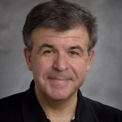 Faculty Placeholder