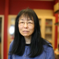 Faculty Placeholder