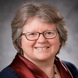 Faculty Placeholder