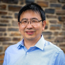 Faculty Placeholder