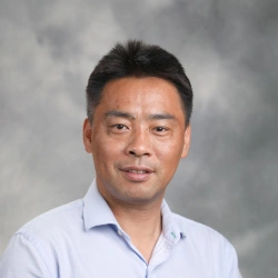 Faculty Placeholder
