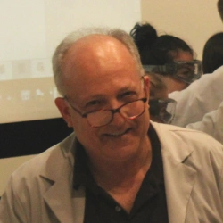 Faculty Placeholder