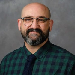 Faculty Placeholder
