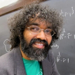 Faculty Placeholder