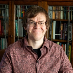 Faculty Placeholder