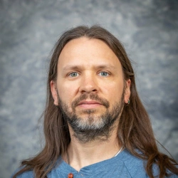 Faculty Placeholder