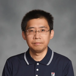 Faculty Placeholder