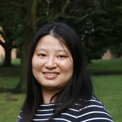 Faculty Placeholder