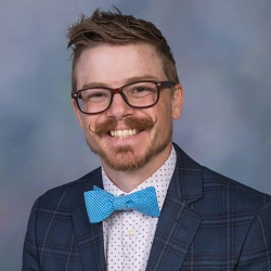 Faculty Placeholder
