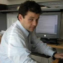 Faculty Placeholder