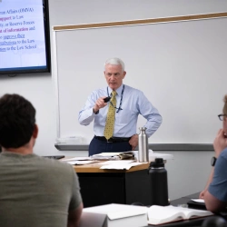 Faculty Placeholder