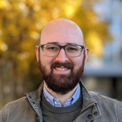 Faculty Placeholder