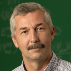 Faculty Placeholder