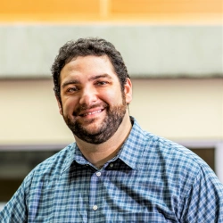 Faculty Placeholder