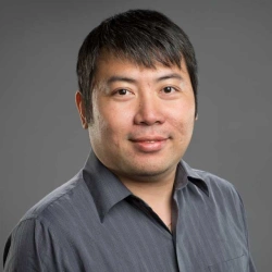 Dongfang Zhao