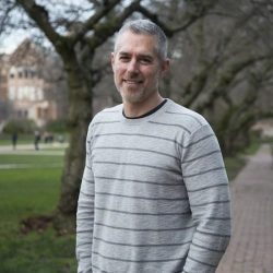 Faculty Placeholder