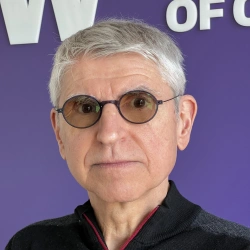 Faculty Placeholder