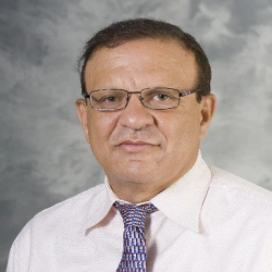 Faculty Placeholder