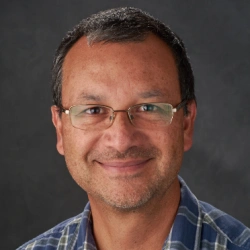 Faculty Placeholder