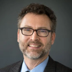 Michael Graham