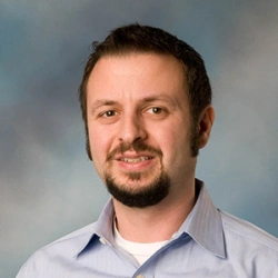 Faculty Placeholder