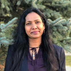 Jyostna Devi Mura