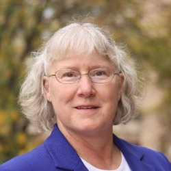 Faculty Placeholder