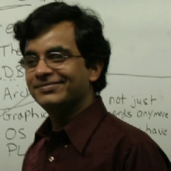 Faculty Placeholder