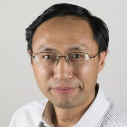 Faculty Placeholder