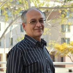 Faculty Placeholder
