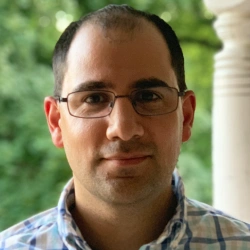 Faculty Placeholder