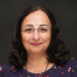 Faculty Placeholder