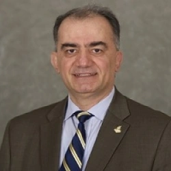 Faculty Placeholder
