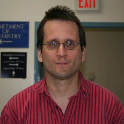 Faculty Placeholder