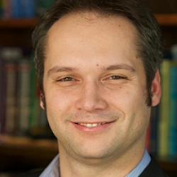 Faculty Placeholder
