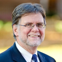 Faculty Placeholder
