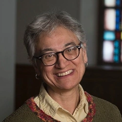 Faculty Placeholder