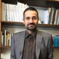 Faculty Placeholder