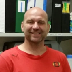 Faculty Placeholder