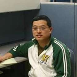 Faculty Placeholder